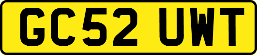 GC52UWT