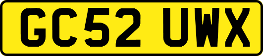 GC52UWX