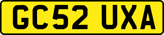 GC52UXA