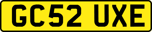 GC52UXE