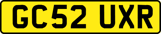 GC52UXR