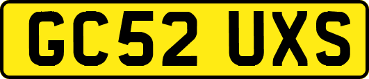 GC52UXS
