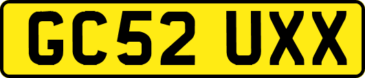 GC52UXX