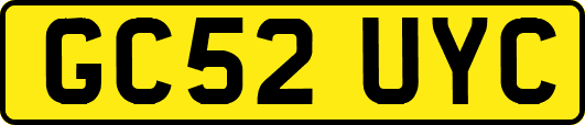 GC52UYC
