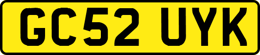 GC52UYK