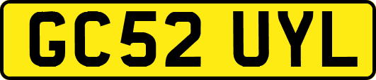 GC52UYL