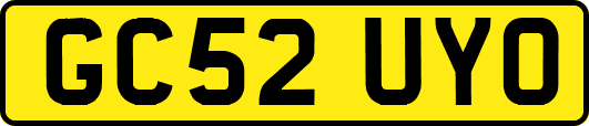 GC52UYO