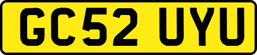 GC52UYU
