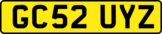 GC52UYZ