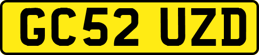 GC52UZD