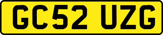 GC52UZG