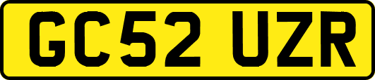 GC52UZR