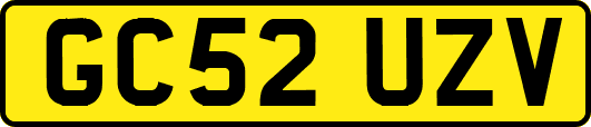 GC52UZV