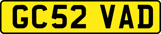 GC52VAD
