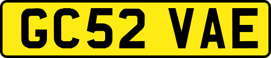 GC52VAE