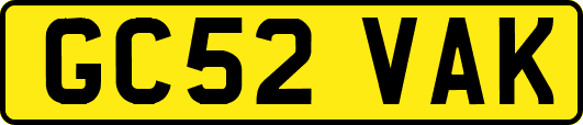 GC52VAK