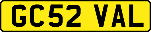 GC52VAL