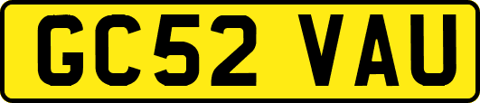 GC52VAU