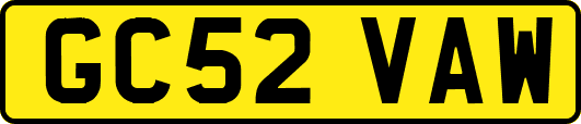 GC52VAW