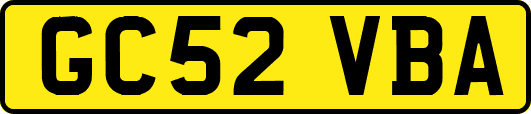 GC52VBA