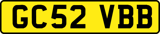 GC52VBB