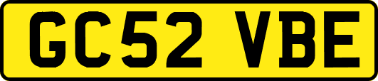 GC52VBE