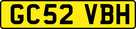 GC52VBH