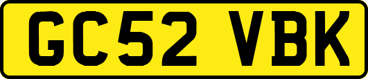 GC52VBK