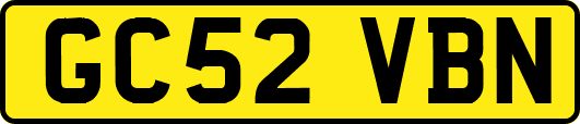 GC52VBN