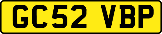 GC52VBP