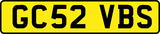 GC52VBS