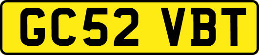 GC52VBT