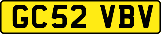 GC52VBV