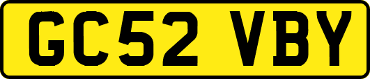 GC52VBY
