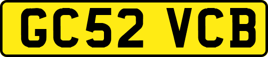 GC52VCB