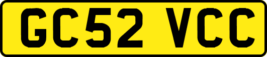 GC52VCC