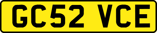 GC52VCE