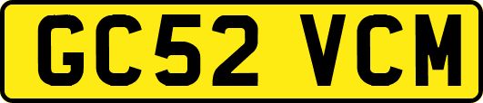 GC52VCM