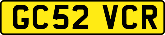 GC52VCR