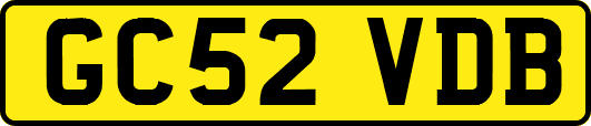 GC52VDB