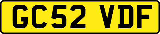GC52VDF