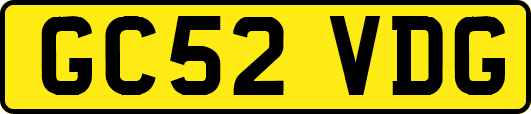 GC52VDG