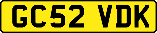 GC52VDK
