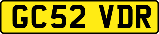 GC52VDR