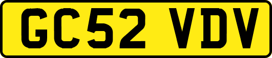 GC52VDV