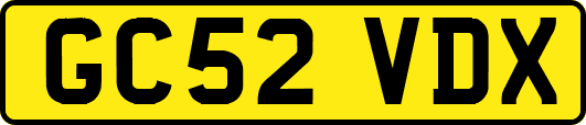 GC52VDX