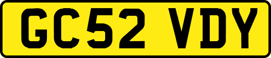 GC52VDY