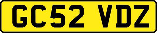 GC52VDZ