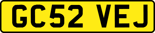 GC52VEJ