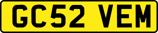 GC52VEM